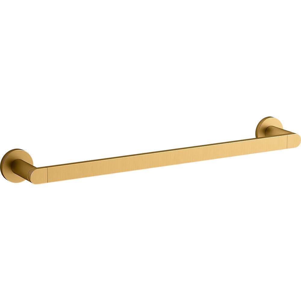 KOHLER 73141-2MB BATH GRAB BARS