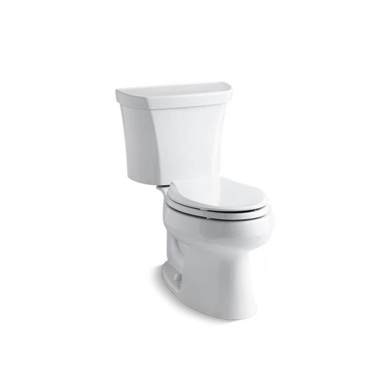KOHLER 3988-RA-0 TOILETS & ACCESSORIES