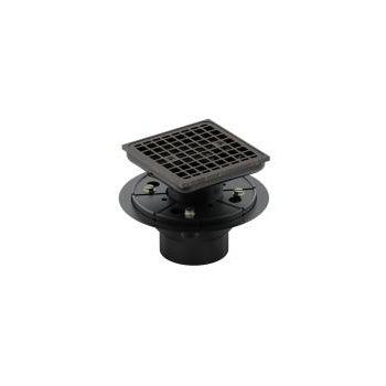 KOHLER 9136-2BZ FLOOR DRAINS