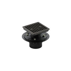 KOHLER 9136-2BZ FLOOR DRAINS