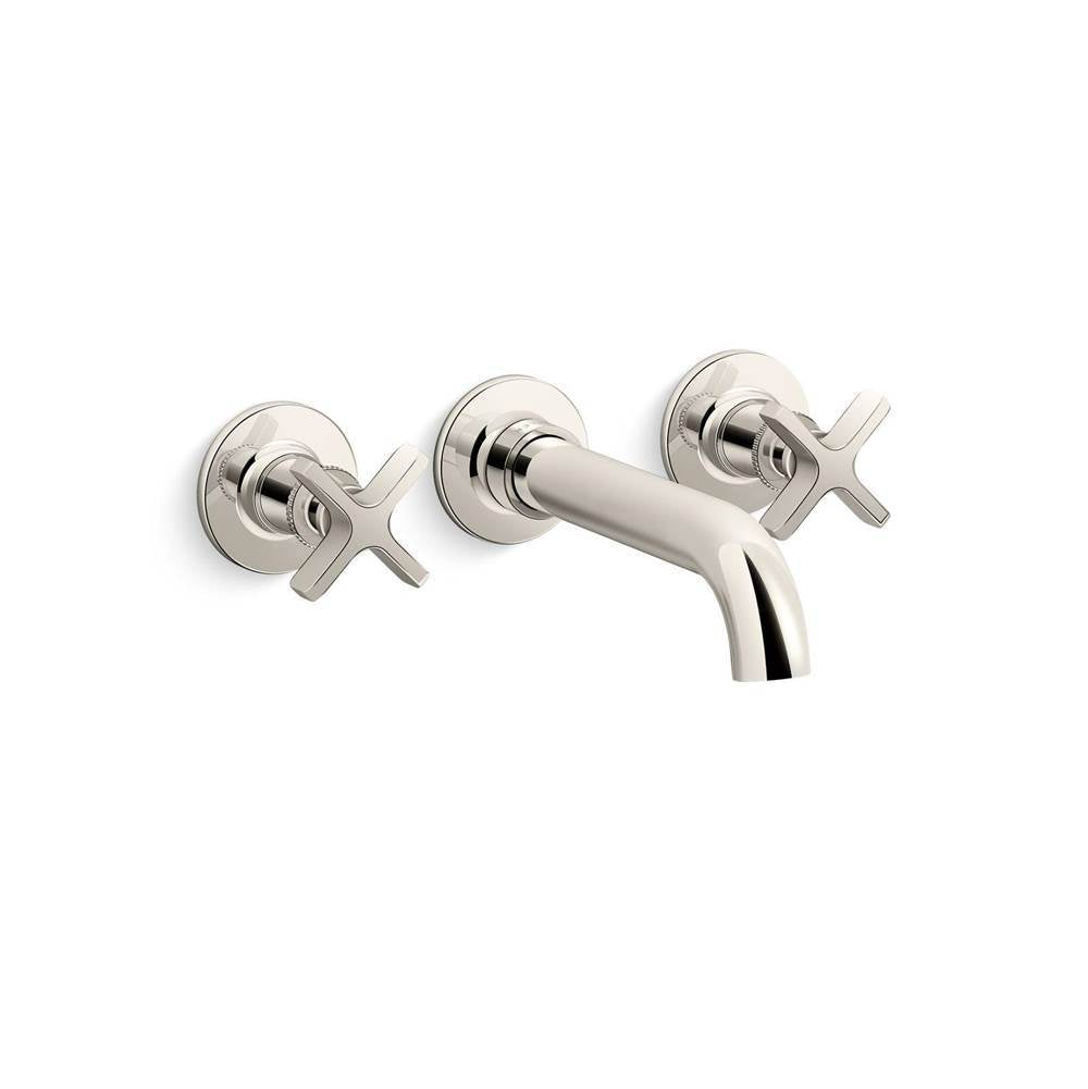 KOHLER T35910-3-SN BATH & KITCHEN FAUCETS