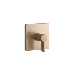 KOHLER TS23501-4-BV BATHROOM EXHAUST FANS & KITS