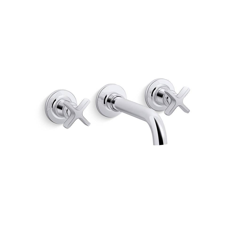 KOHLER T35909-3-CP BATH & KITCHEN FAUCETS