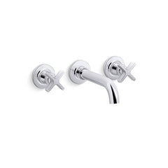 KOHLER T35909-3-CP BATH & KITCHEN FAUCETS