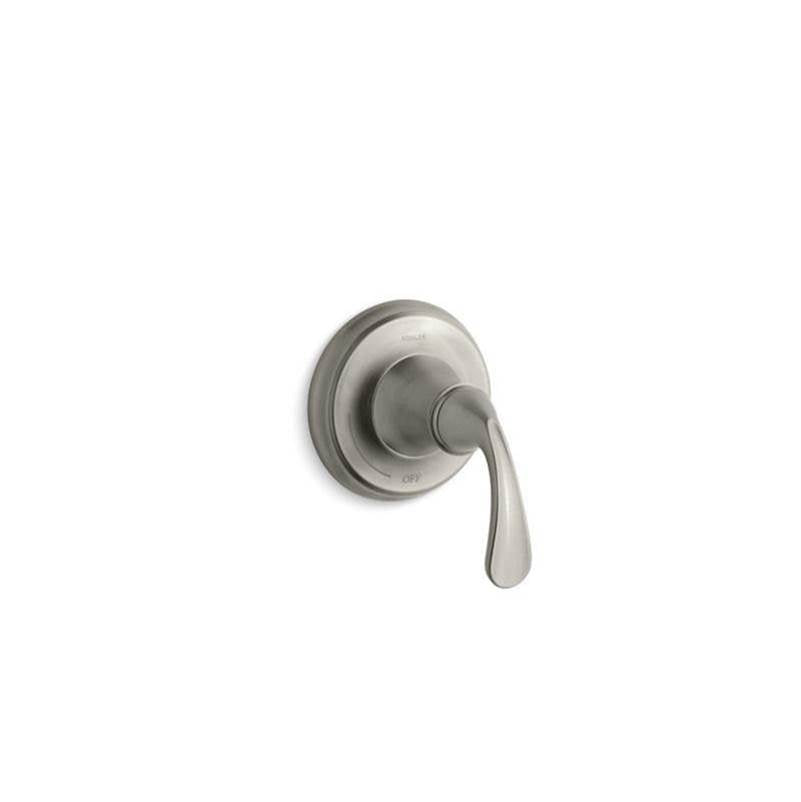 KOHLER T10360-4-BN STOP & SHUT OFF VALVES
