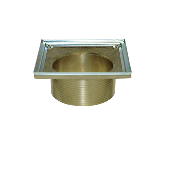 BRASSTECH 277-02 FLOOR DRAINS