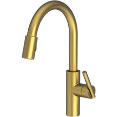 BRASSTECH 1500-5103/06 KITCHEN FAUCETS