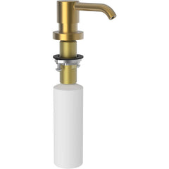 BRASSTECH 1500-5721/10 SOAP & DISPENSERS