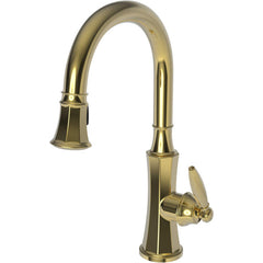 BRASSTECH 1200-5103/26 KITCHEN FAUCETS