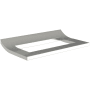 BRASSTECH 37-09/15S BATH GRAB BARS