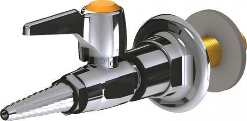 CHICAGO FAUCETS LGB1-11A-55 BALL VALVES