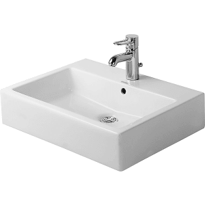 DURAVIT 0452600000 FLOOR SINKS