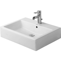 DURAVIT 0452600000 FLOOR SINKS
