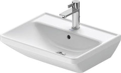 DURAVIT 23665500001 FLOOR SINKS