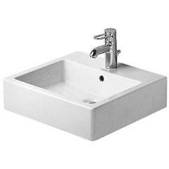 DURAVIT 0454500030 SINK DISPOSALS
