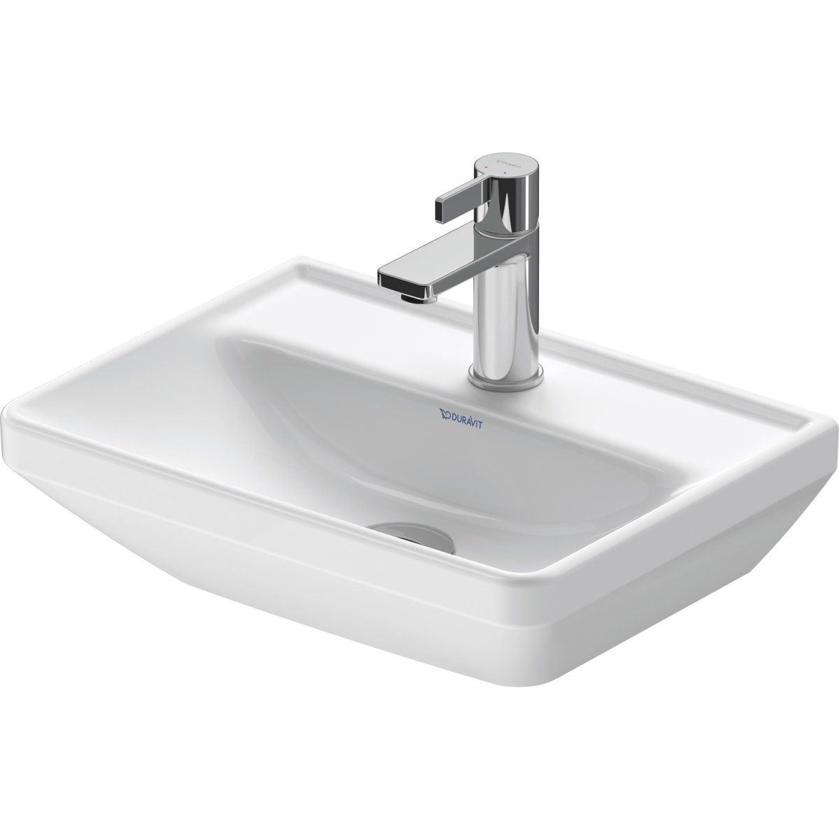 DURAVIT 07384500411 
