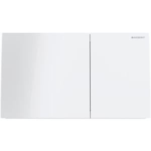 GEBERIT 115.622.SI.1 TOILETS & ACCESSORIES