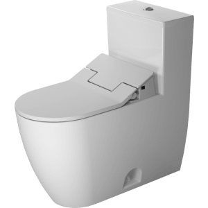 DURAVIT D4202300 TOILETS & ACCESSORIES