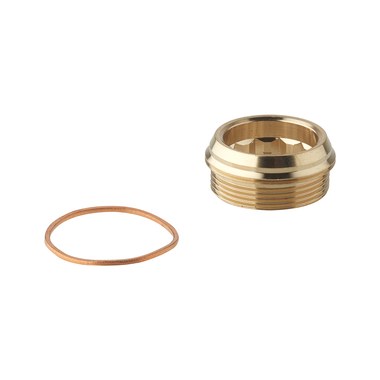 GROHE 45345000 PIPE FITTINGS