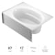 JACUZZI NE90959 TOILETS & ACCESSORIES