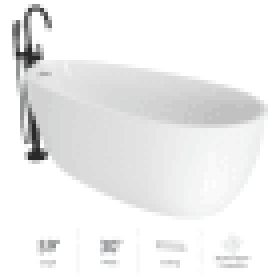 JACUZZI PV12W59 BATHROOM VANITIES