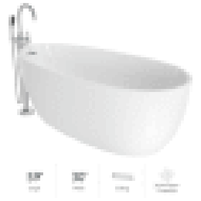 JACUZZI PV10W59 BATHROOM VANITIES