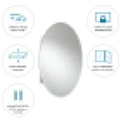 JACUZZI PD43000 AIR CLEANER REPLACEMENT PARTS