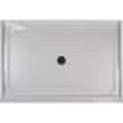 JACUZZI SR-4860JC-AW SHOWER FLOORS