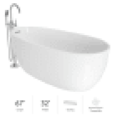 JACUZZI PV15W59 BATHROOM VANITIES