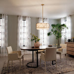 KICHLER 52072BK LIGHTING, CONTROLS & ACCESSORIES