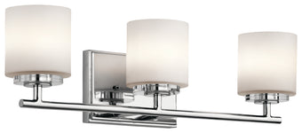 KICHLER 45502CH BATHROOM EXHAUST FANS & KITS