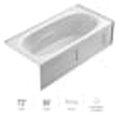 JACUZZI TR72-3622JR-AW BATH & KITCHEN FAUCETS
