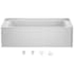 JACUZZI TR60-3216JR-AW BATH & KITCHEN FAUCETS