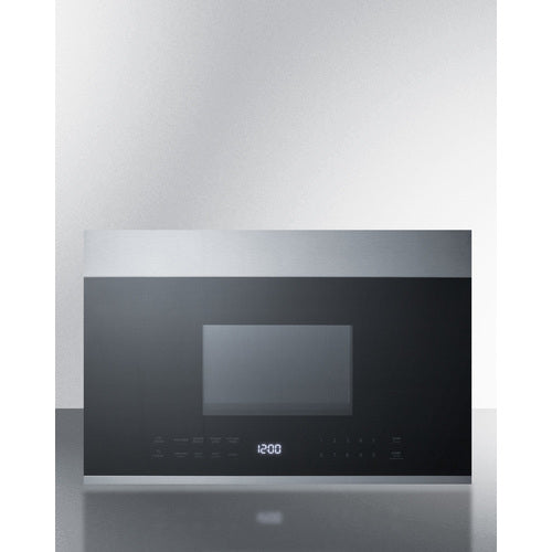 SUMMIT APPLIANCE MHOTR24SS 