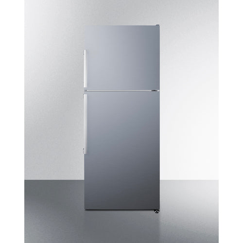 SUMMIT APPLIANCE FF1513SS REFRIGERATION UNITS