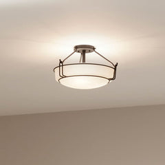 KICHLER 44085BK LIGHTING, CONTROLS & ACCESSORIES