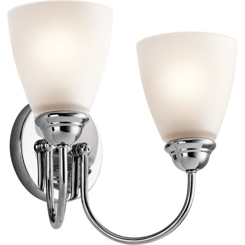 KICHLER 45638CH LIGHTING, CONTROLS & ACCESSORIES