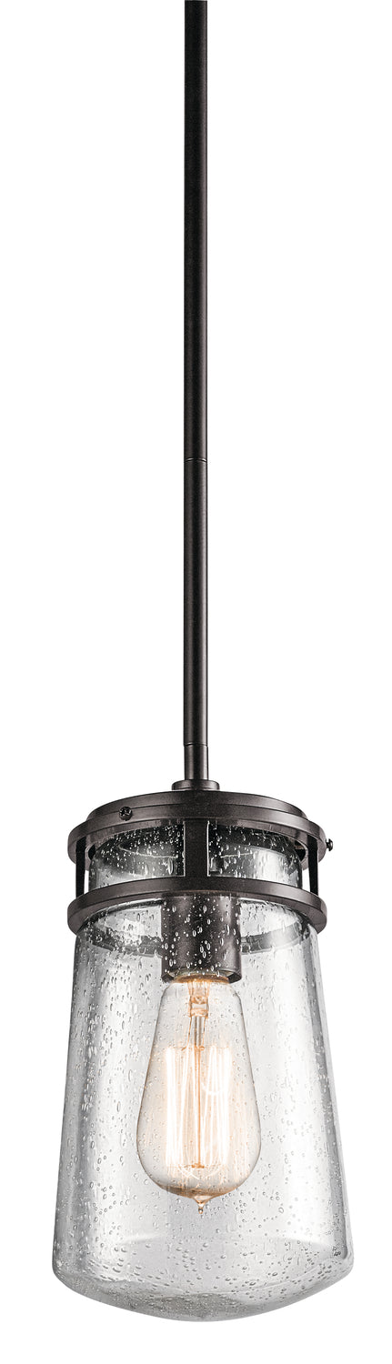 KICHLER 49447AZ OUTDOOR