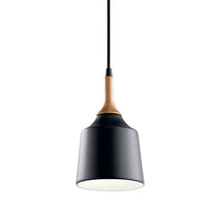 KICHLER 43682BK LIGHTING, CONTROLS & ACCESSORIES