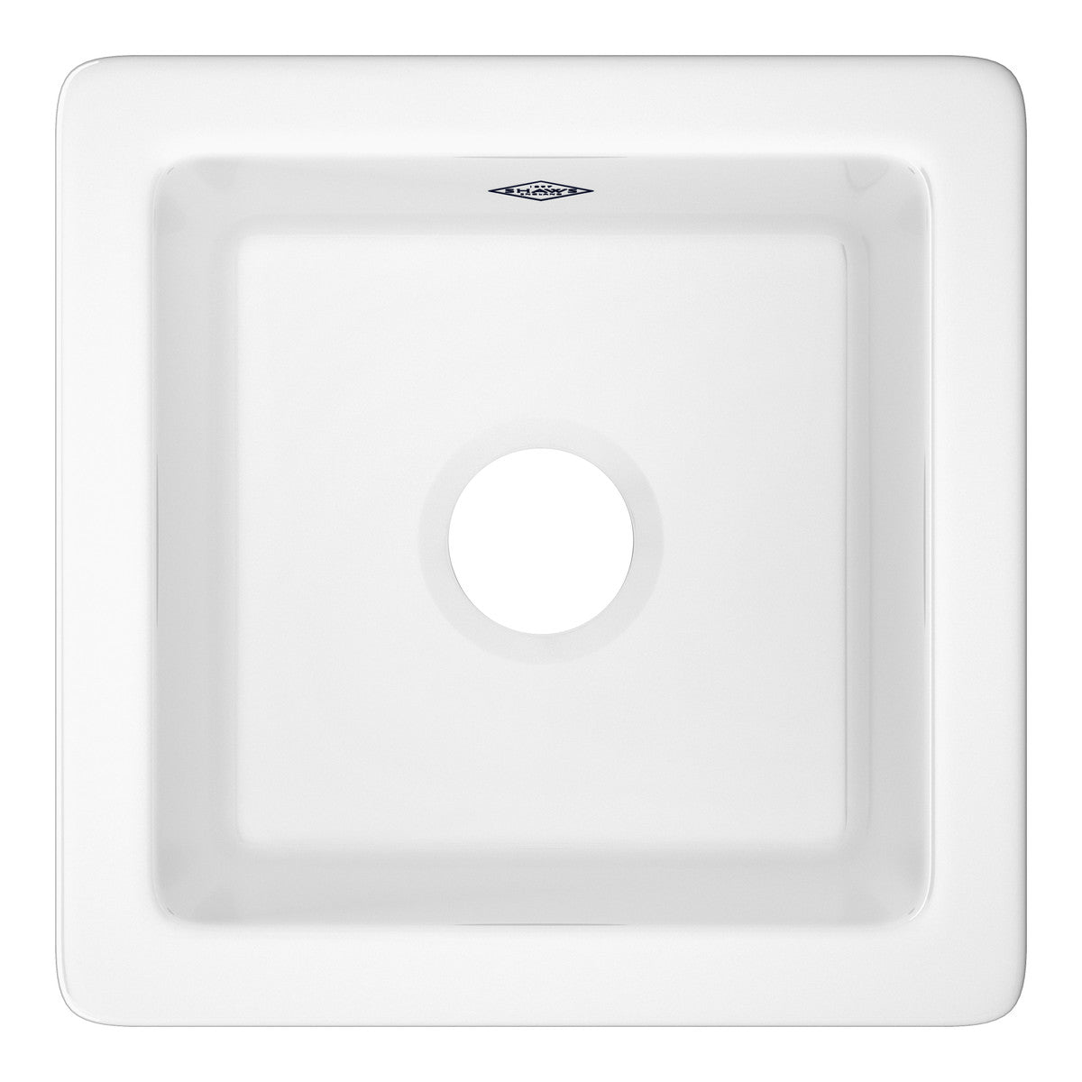 ROHL RC1515WH GARBAGE DISPOSALS