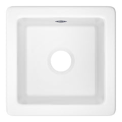 ROHL RC1515WH GARBAGE DISPOSALS