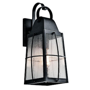 KICHLER 49553BKT LIGHTING, CONTROLS & ACCESSORIES