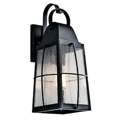 KICHLER 49553BKT LIGHTING, CONTROLS & ACCESSORIES