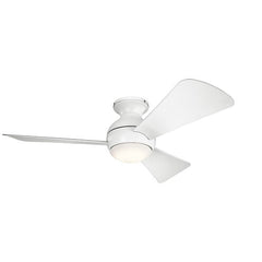 KICHLER 330151MWH CEILING FAN MOTORS