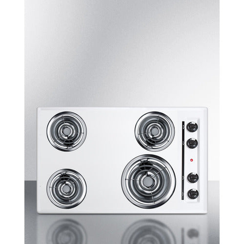 SUMMIT APPLIANCE WEL05 STOVES AND OVENS