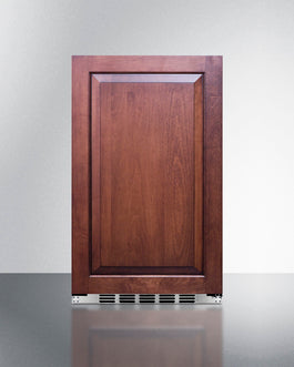 SUMMIT APPLIANCE FF195IF REFRIGERATION UNITS
