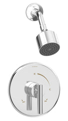 SYMMONS 3501-CYL-B-1.5-TRM BATHROOM EXHAUST FANS & KITS