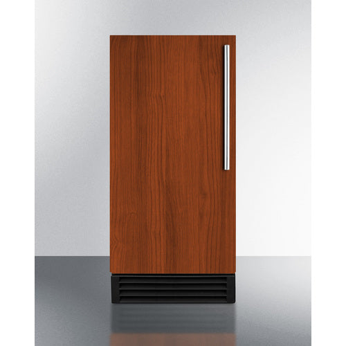 SUMMIT APPLIANCE BIM44GIF ICEMAKING EQUIPMENT
