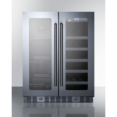 SUMMIT APPLIANCE ALFD24WBV COMPRESSORS