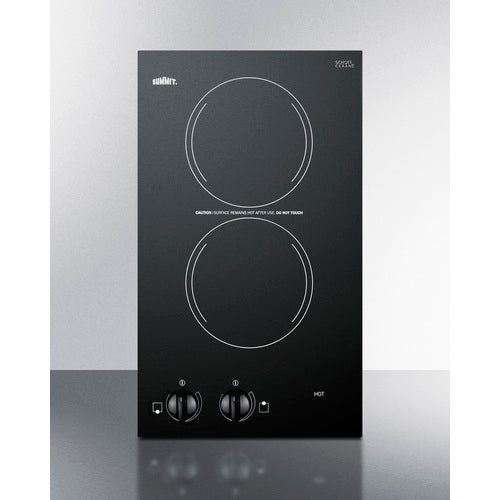 SUMMIT APPLIANCE CR2110B WATER HEATERS